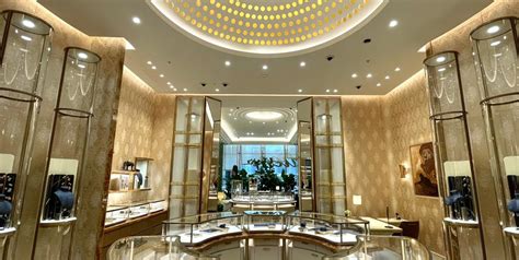 cartier jewelry dubai